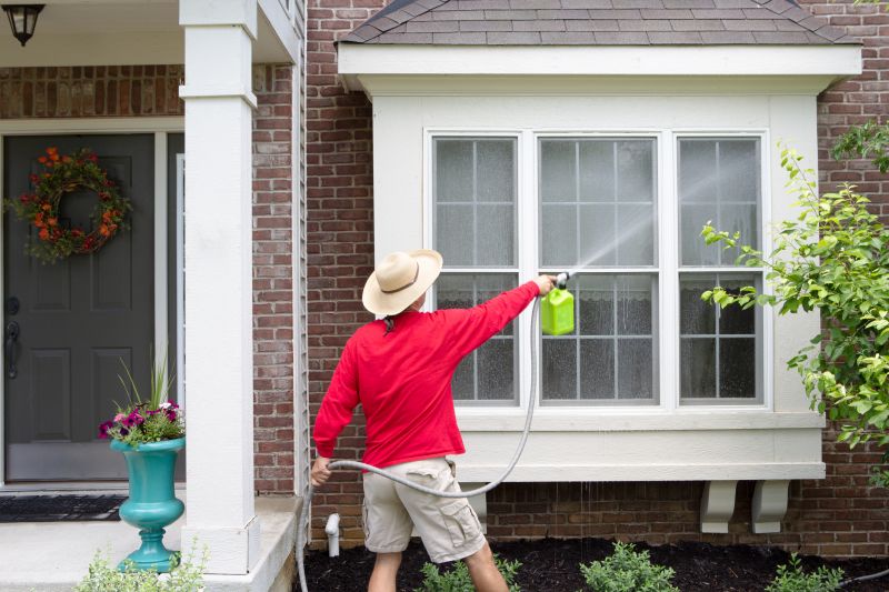 Graffiti Removal Power Washing Costs — Cost of Graffiti Removal Power Washing