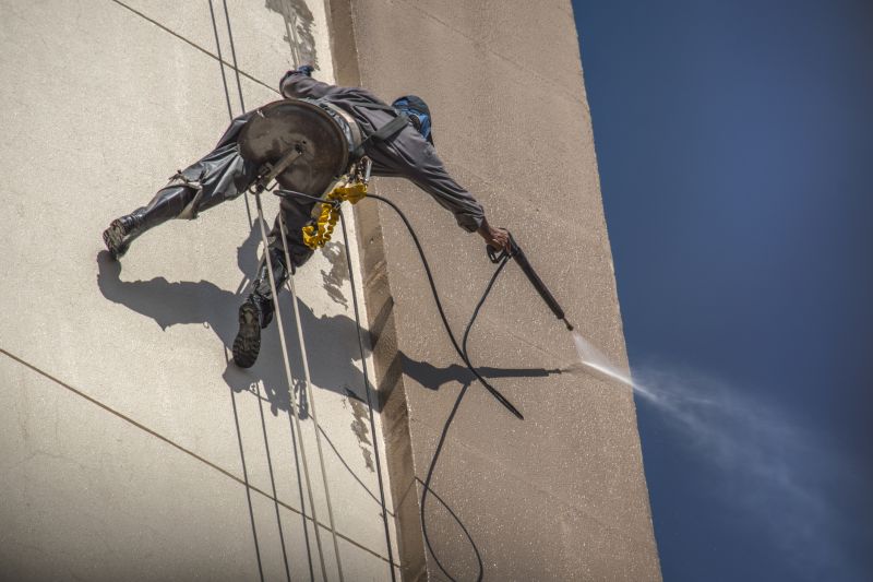 Graffiti Removal Power Washing Costs — Cost of Graffiti Removal Power Washing