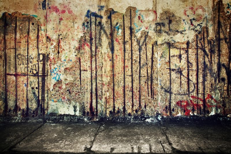 Graffiti Removal Power Washing